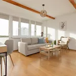 Spacious Apartment Perfect For Families By Noclegi Renters