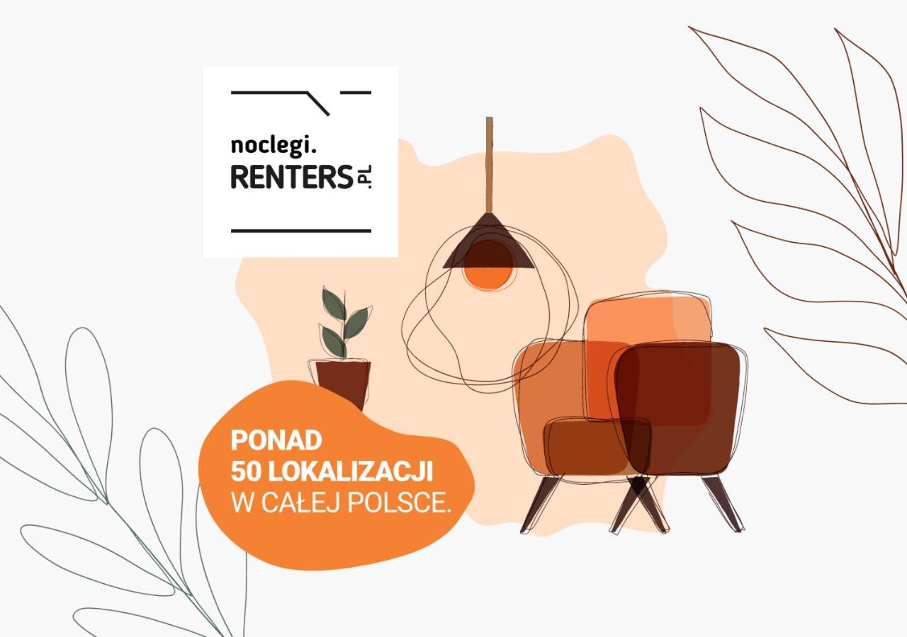 Spacious Perfect For Families By Renters Apartament