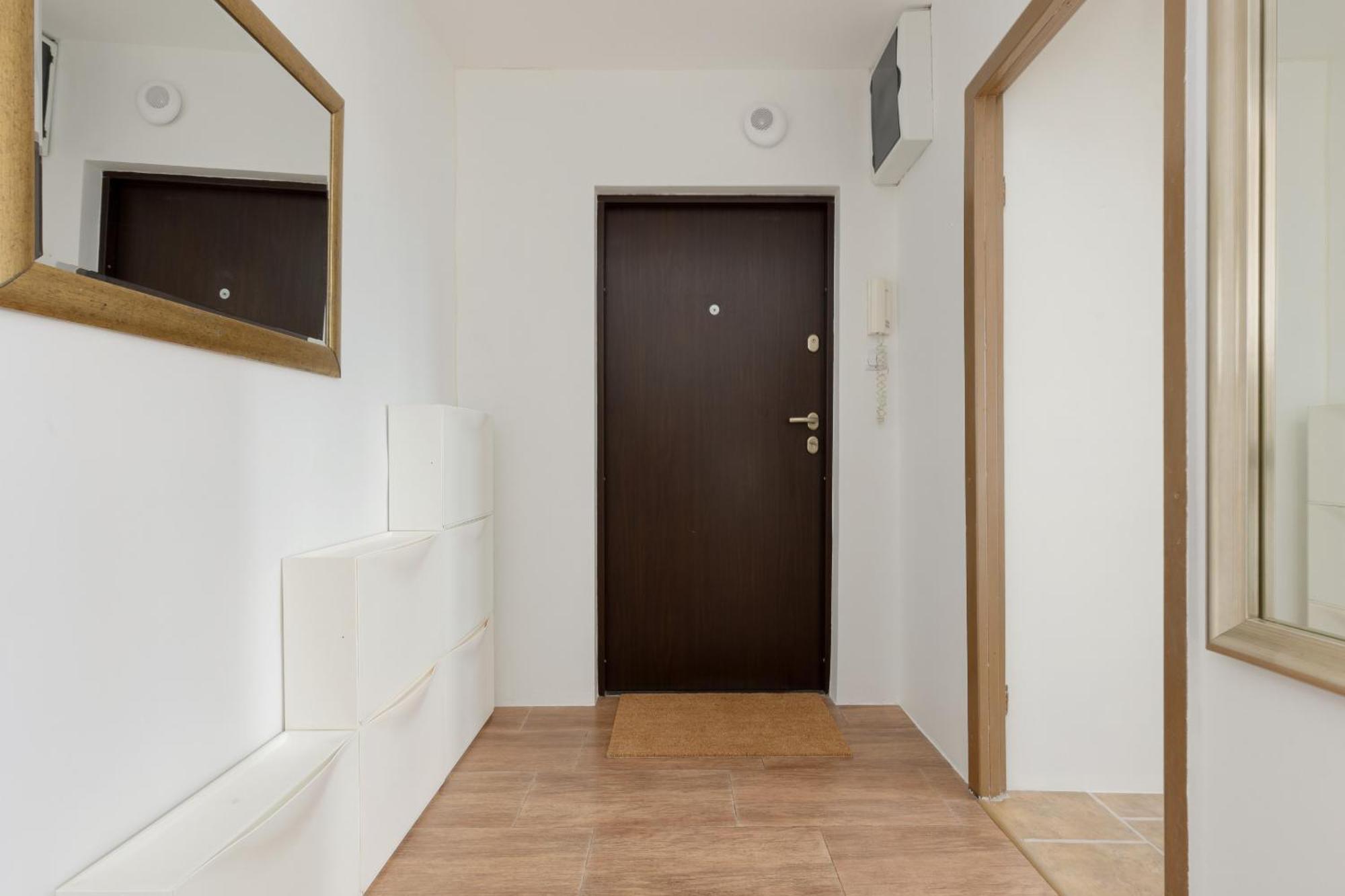 Spacious Perfect For Families By Renters *