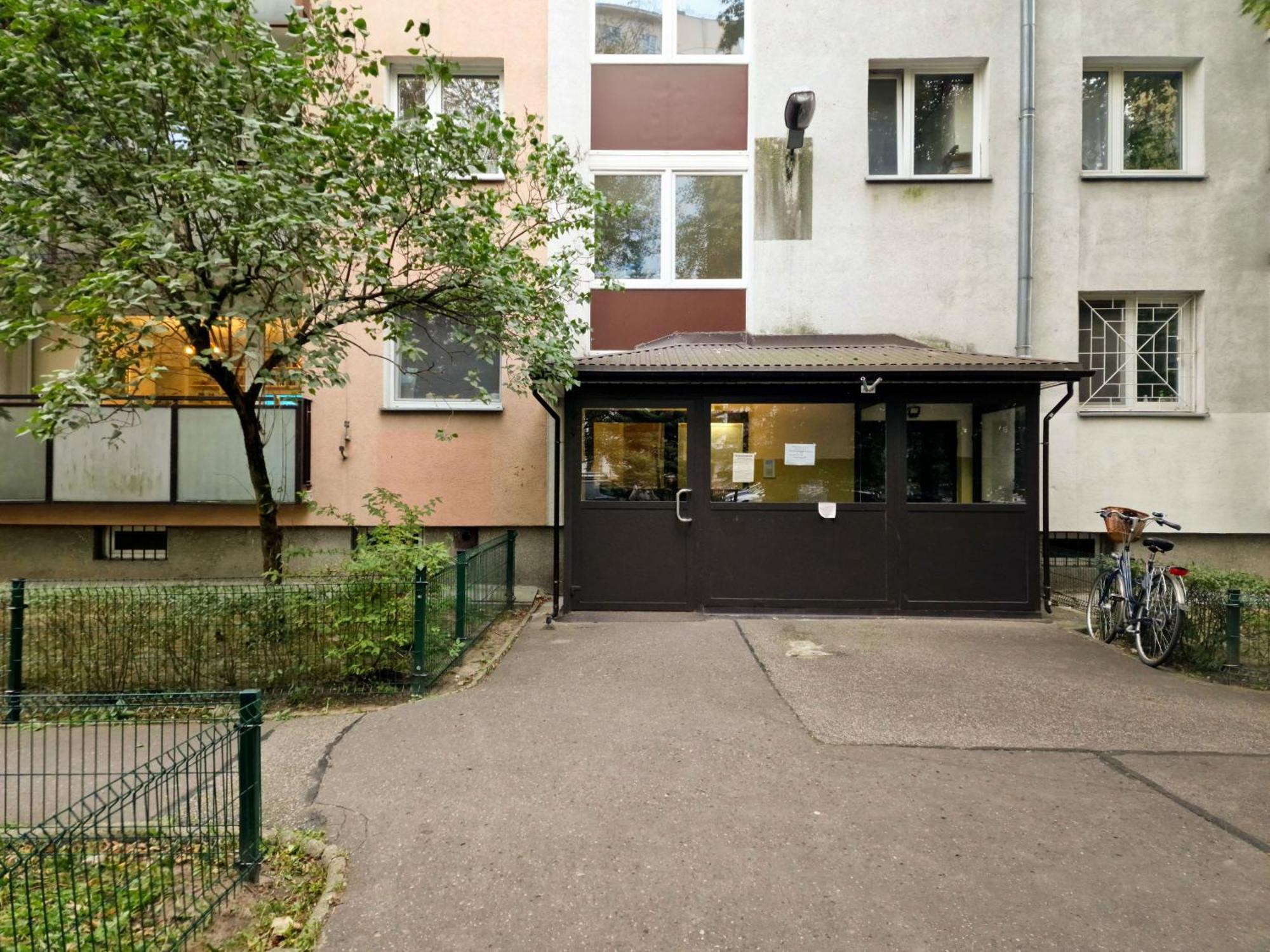 Apartament Spacious Perfect For Families By Renters Warszawa